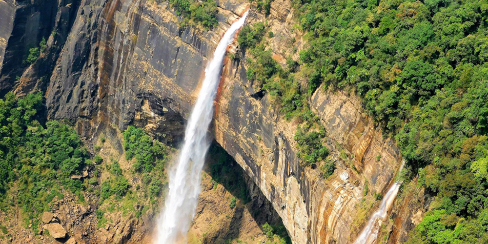 Cherrapunji