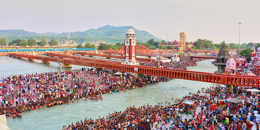 Haridwar