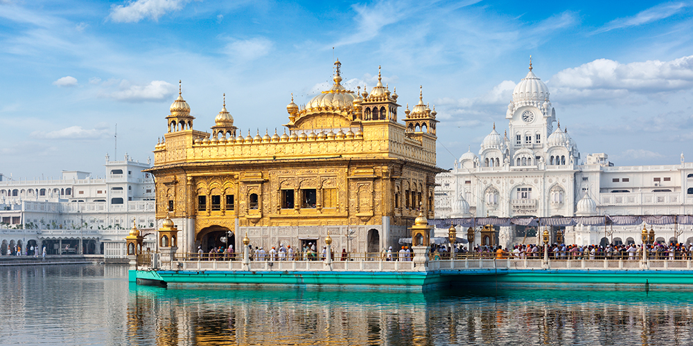 Amritsar