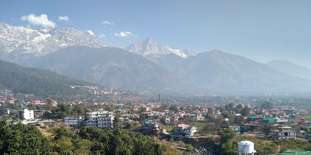 Dharamshala