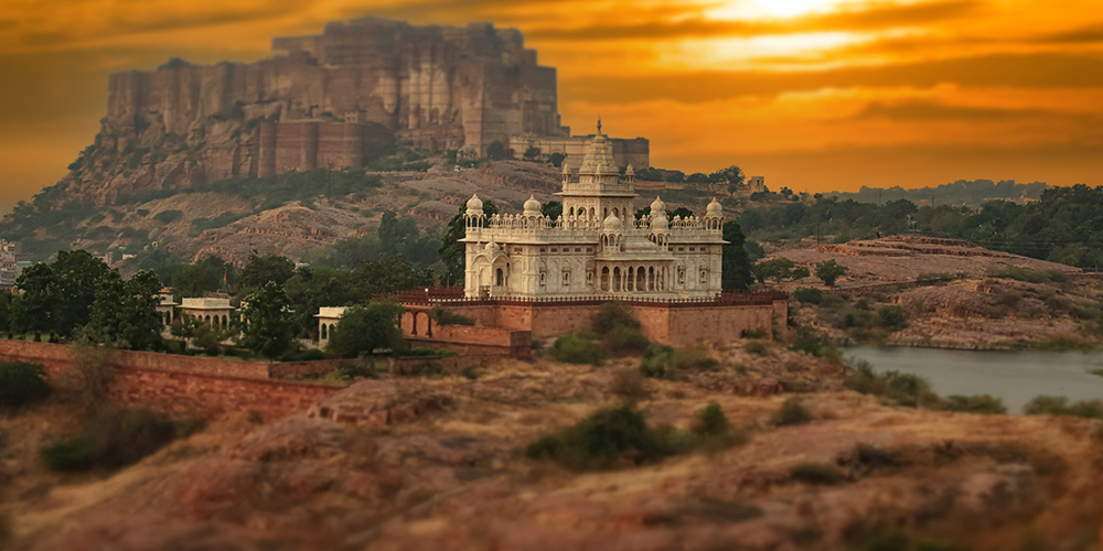 Jodhpur