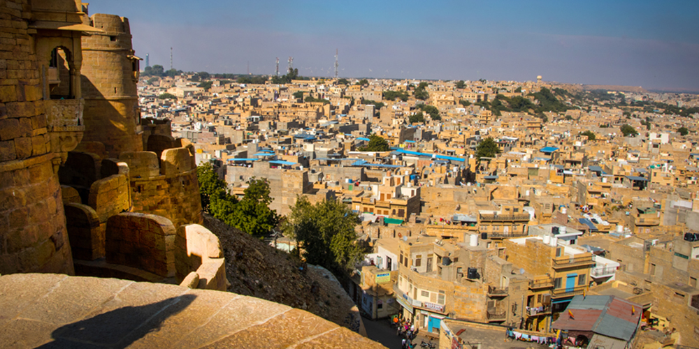 Jaisalmer