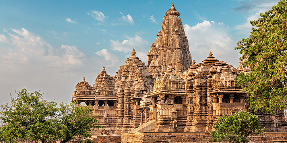 Khajuraho