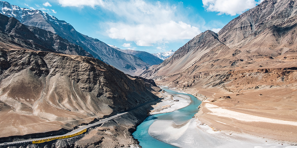 Nubra Valley