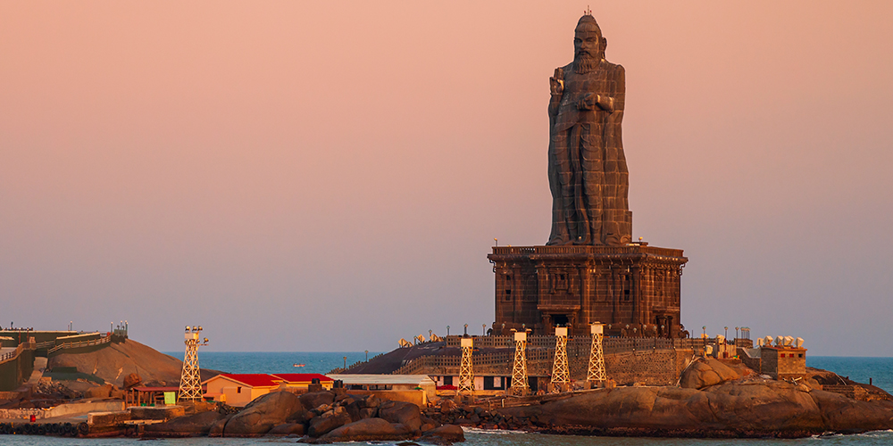 Kanyakumari