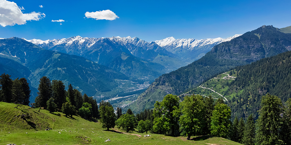 Gulmarg