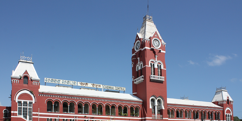 Chennai