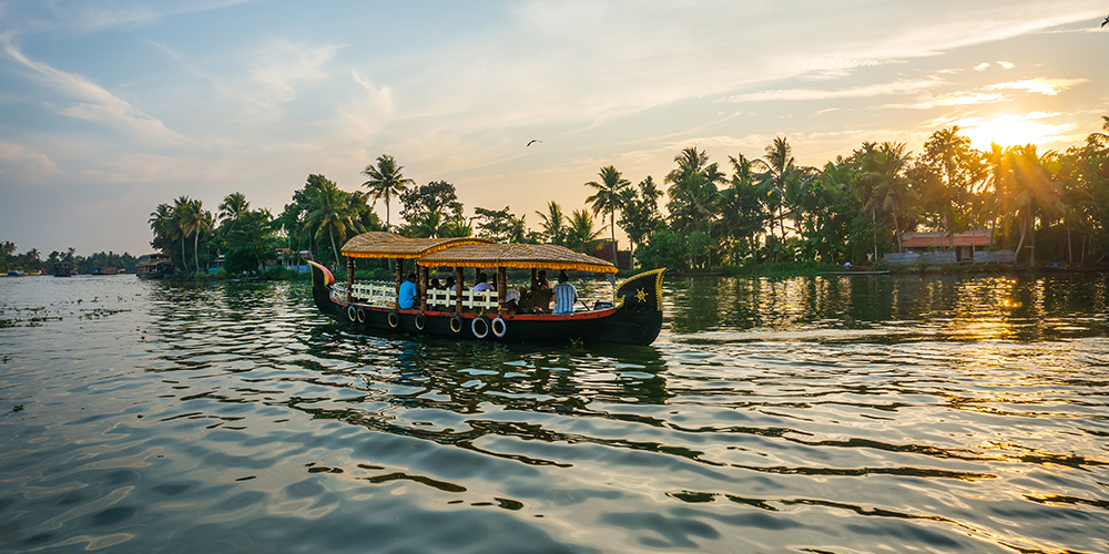 Kumarakom