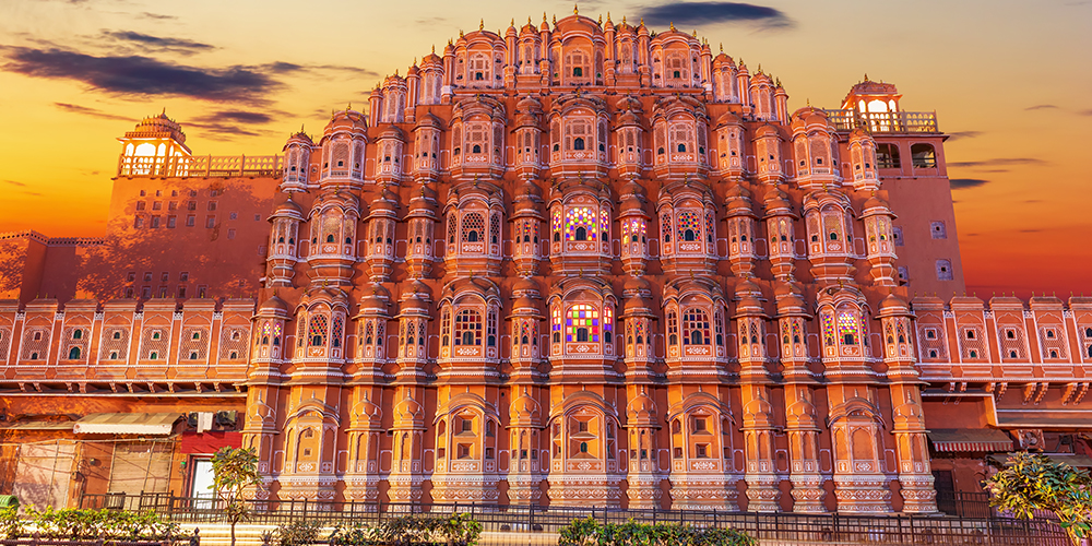 Jaipur