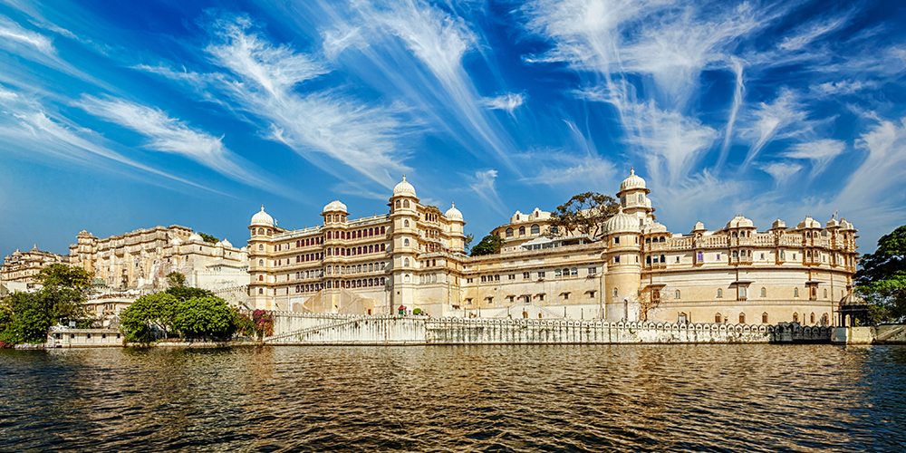 Udaipur