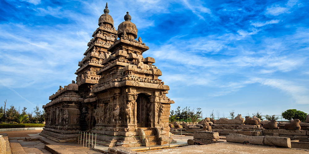 Mahabalipuram