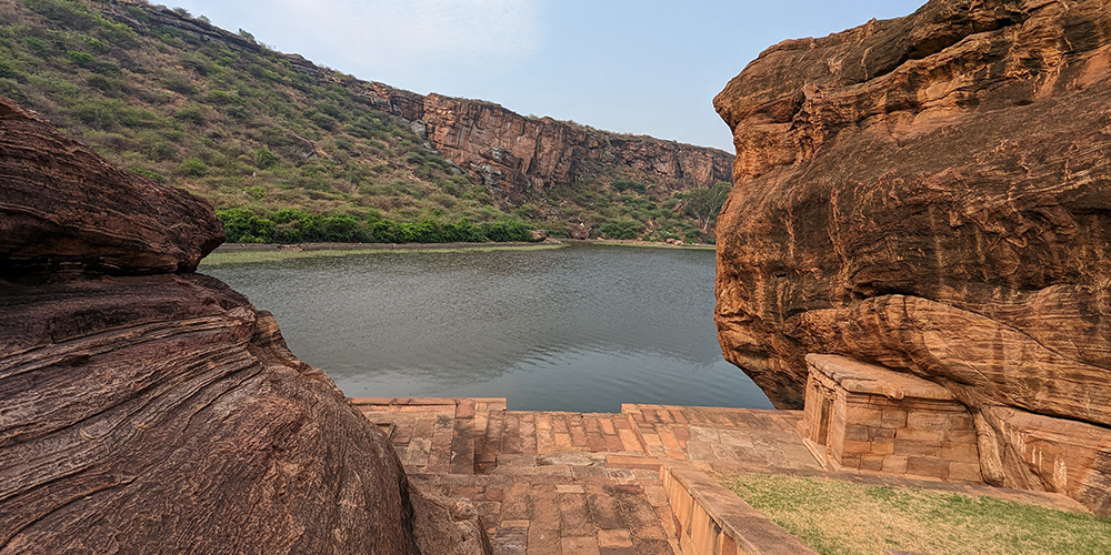 Badami