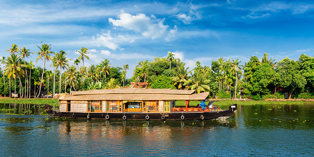 Alleppey