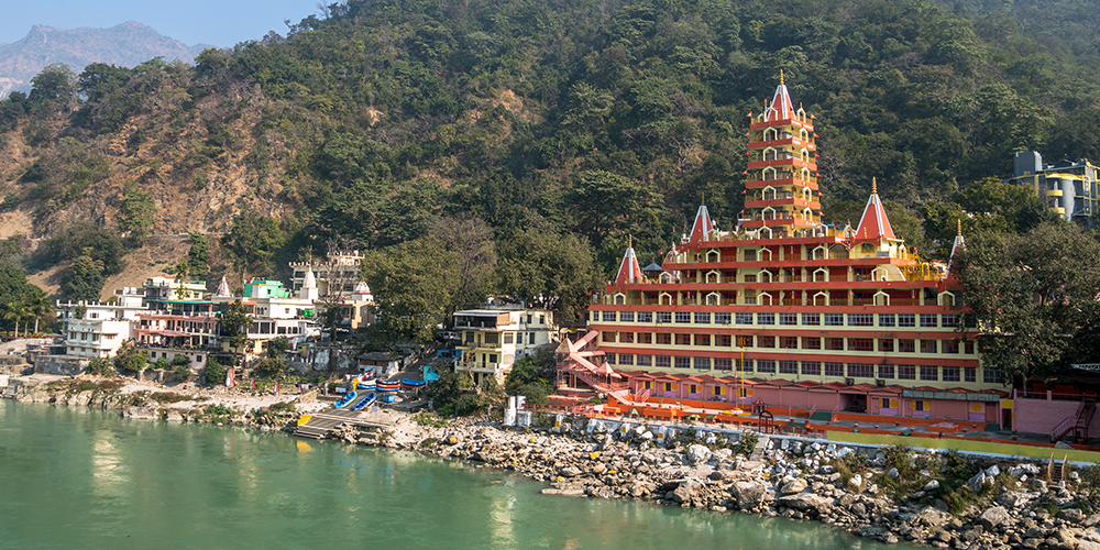 Rishikesh