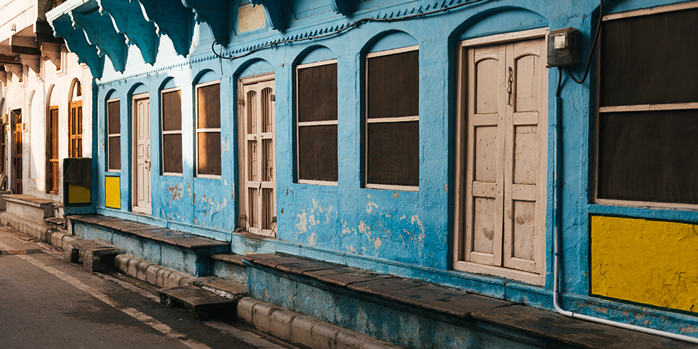 Varanasi