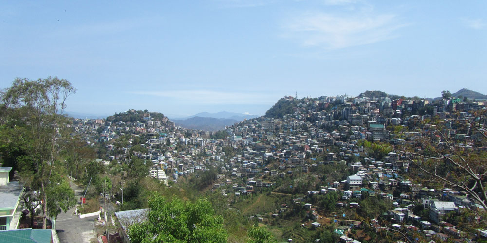 Aizawl