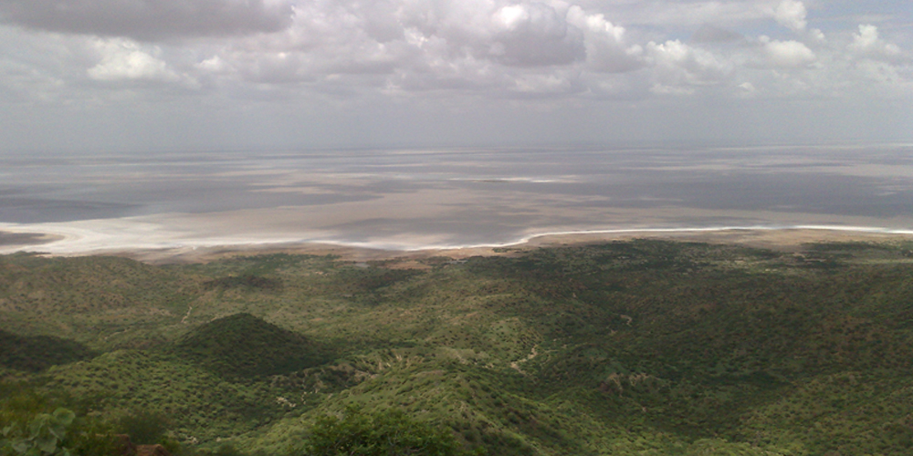 Rann of Kutch