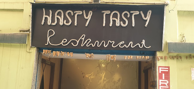 Hasty Tasty Restaurant