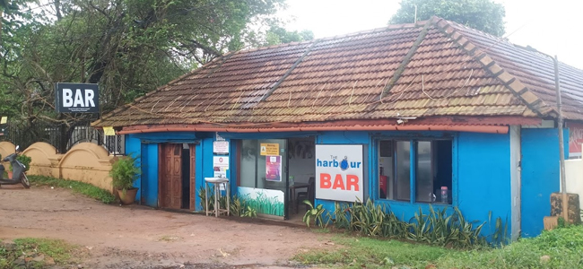 The Harbour Bar & Beer Parlour