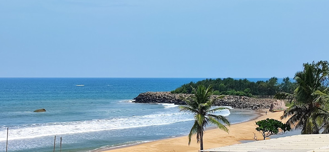 Bambino Beach Restaurant