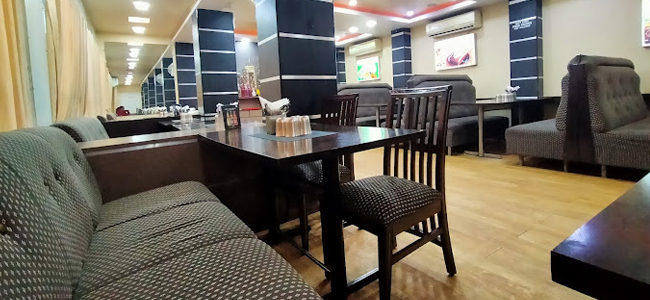 Sankalp Restaurant