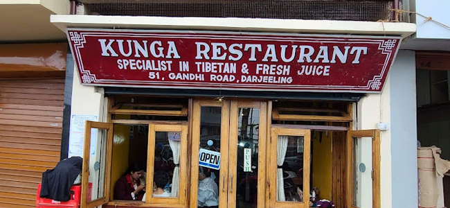 Kunga Restaurant