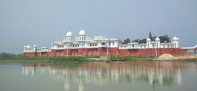 Neermahal