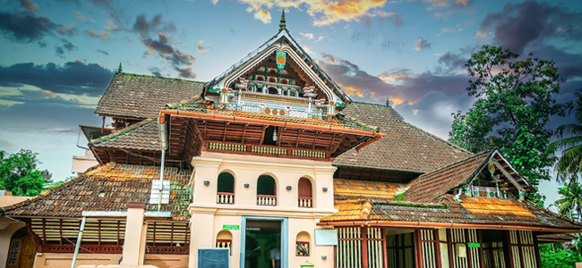 Thazhathangady Juma Masjid