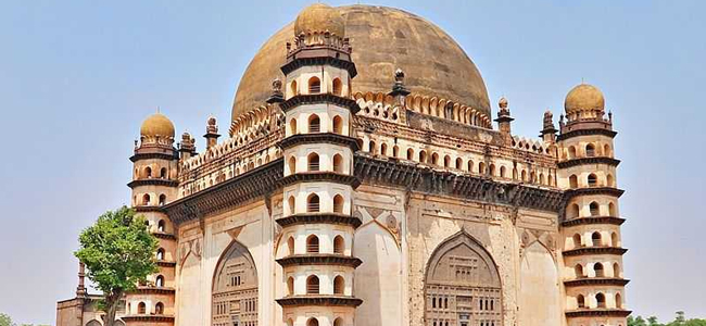 Gol Gumbaz