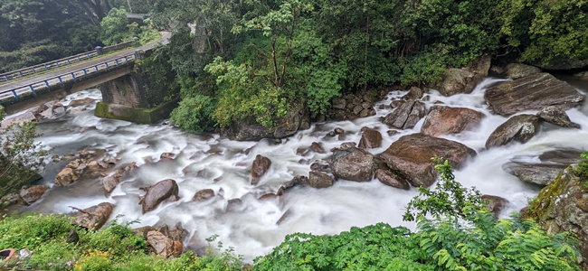 Lakkam Falls