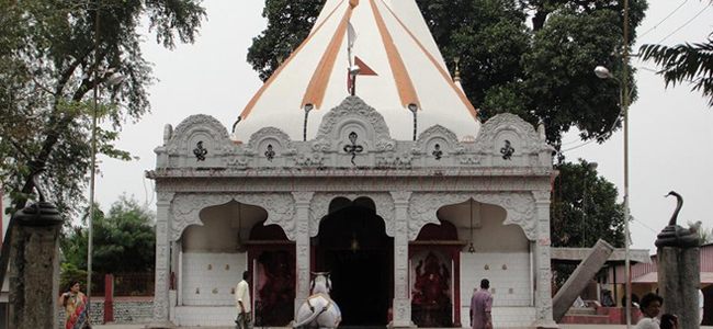 Mahabhairav Temple