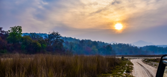 Rajaji National Park