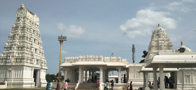 Sanghi Temple