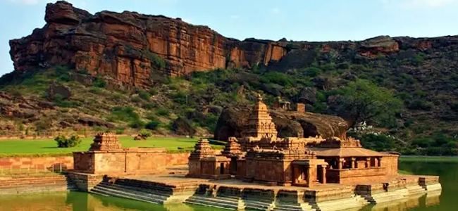 Bhutnath Temples