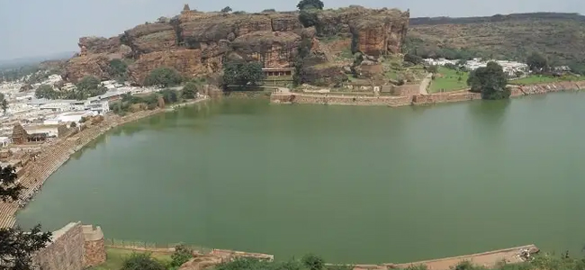 Agastya Lake