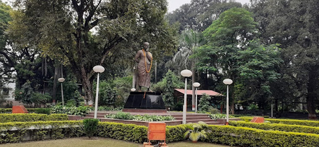 Chandra Shekhar Azad Park