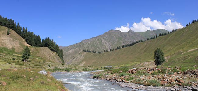 Gurez Valley