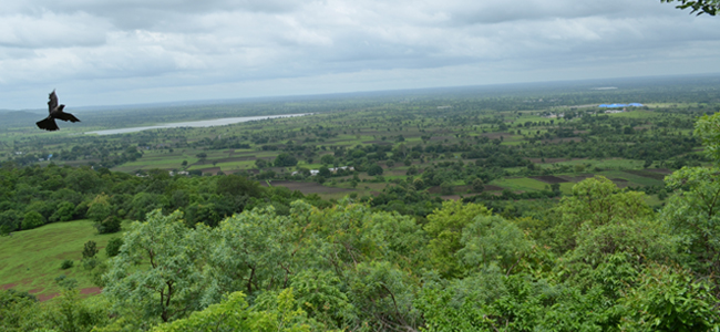 Ananthagiri Hills