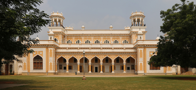 Chowmahalla Palace