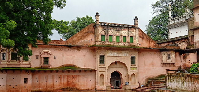 Gohar Mahal