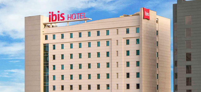 ibis Chennai Sipcot