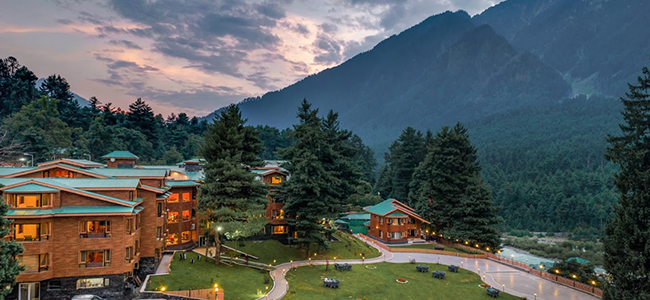 Royal Hilton Pahalgam