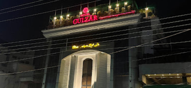 Hotel Gulzar