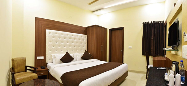 Hotel Amritsar International