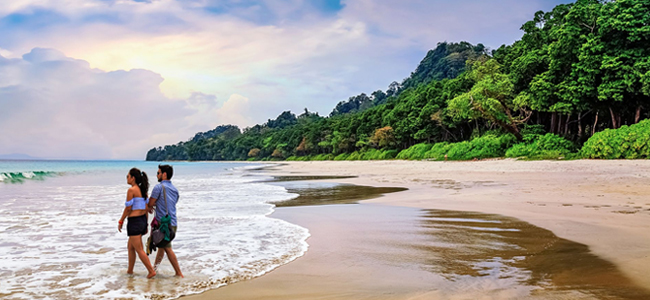 Havelock Island Beach Resort